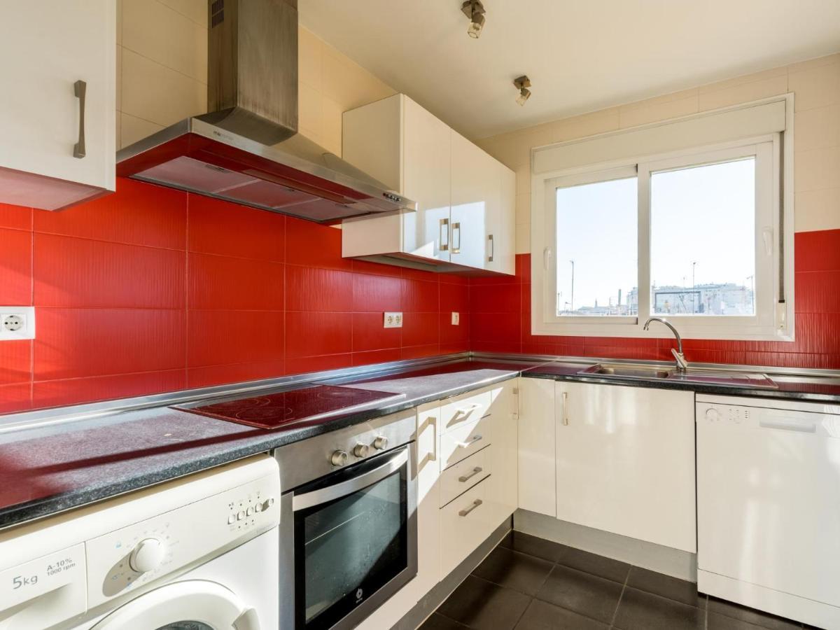 Апартаменты Rd2 Aparcamiento Incluido Triana Terraza Privada Севилья Экстерьер фото