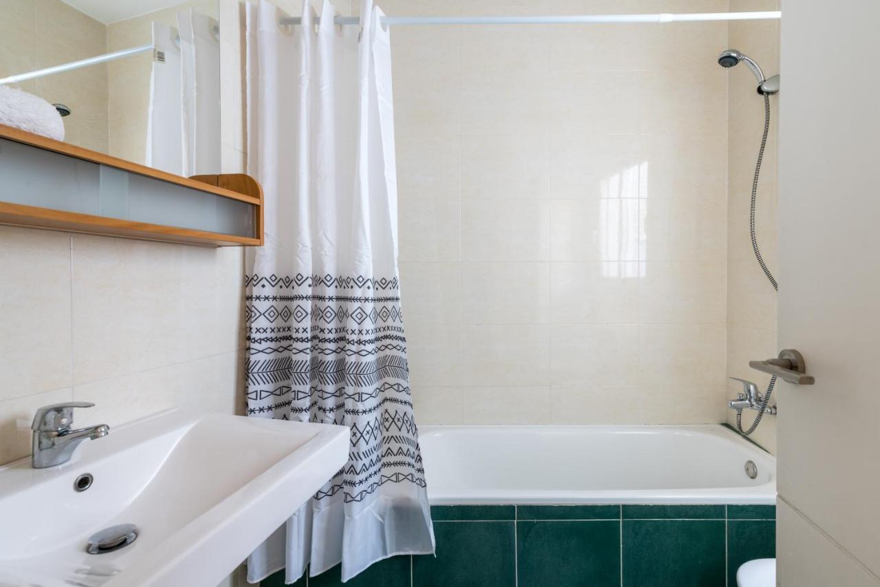Апартаменты Rd2 Aparcamiento Incluido Triana Terraza Privada Севилья Экстерьер фото